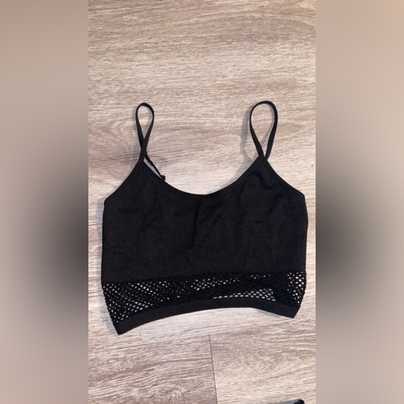 2 piece tights set ♡. - Picture 3 of 4